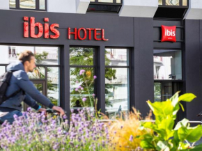  ibis Brest Centre  Брест